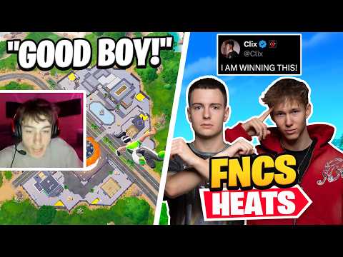 Veno Leaves Peterbot | Will Savage and Clix Make Grand-Finals?