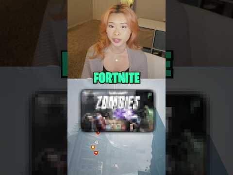 Lighthouse Zombies in Fortnite... 🧟  | Play now: 4088-9602-7302