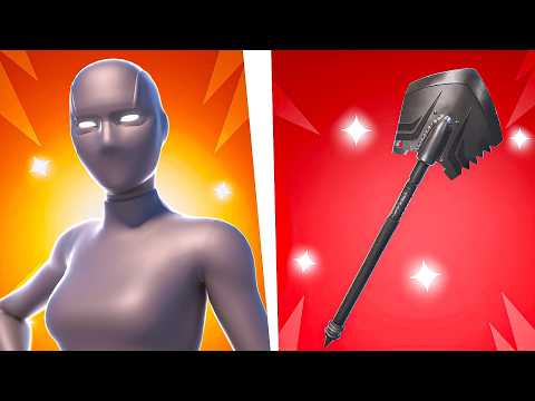 15 COMBOS de SKINS TRYHARD sur Fortnite en 2026