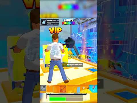 GEM SNIPER SPRITE IS INSANE 💀😭