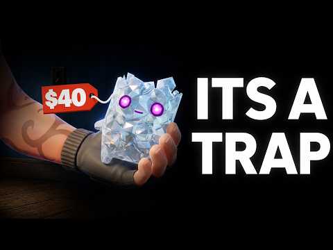 Exposing The Fortnite Pay To Win Situation..