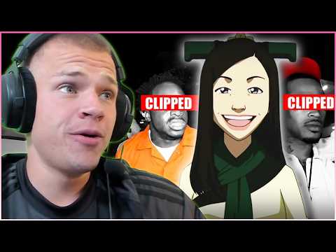JYNXZI Reacts To "JUST CONTENT."