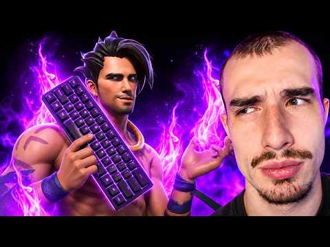 I Spectated Cobraxz... (The greatest fighter in history)