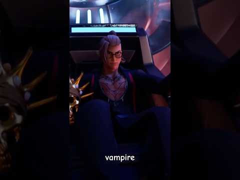 Kado Thorne is STILL ALIVE! In chapter 7😱 #fortnite #chapter4 #eclipse