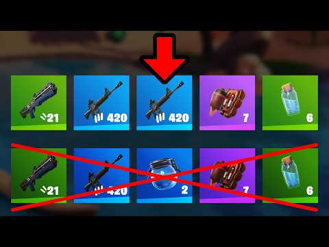 Are 2 Assault Rifles Better Than 1?