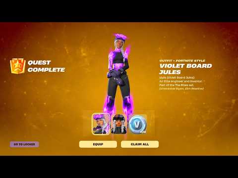 How to get OLD Battle Pass skin for FREE - Fortnite 