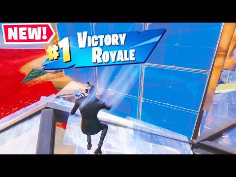 Fortnite Chapter 7 Season 4 insane Battle Royale Gameplay Video ( MRLUST )