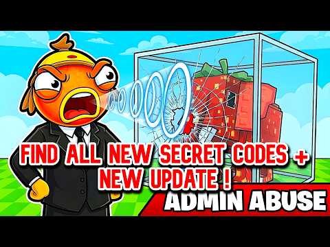 SCREAM FOR BRAINROTS MAP FORTNITE CREATIVE - FIND ALL SECRETS CODES