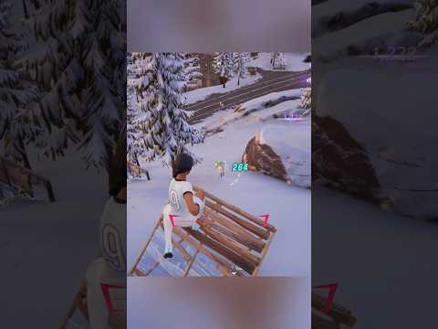 The Best Nintendo Switch Fortnite Player…