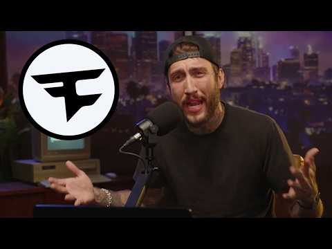 FaZe Banks Breaks His Silence About FaZe Clan & Its Future..