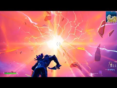 what happens if you enter the red rift?