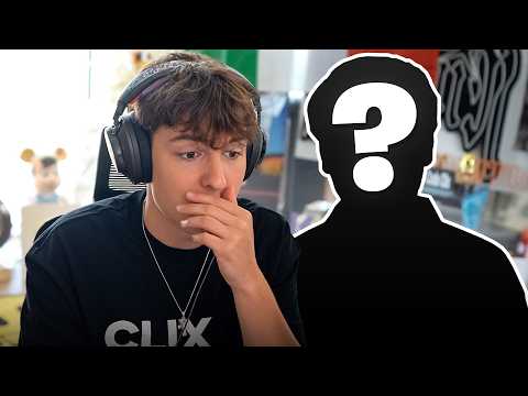 My duo changed again...