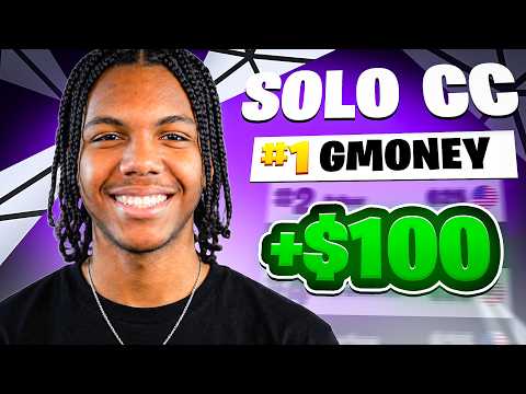 W-KEYING SOLO CASH CUP FINALS ($100) 🏆