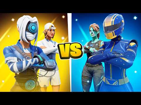 I Spectated Dcawesomer vs Painify 2v2 ZONEWARS 500$... (FINALLY)