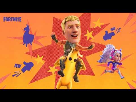 I Got JUMP SCARED So Bad + BIG HEAD WAS BROKEN