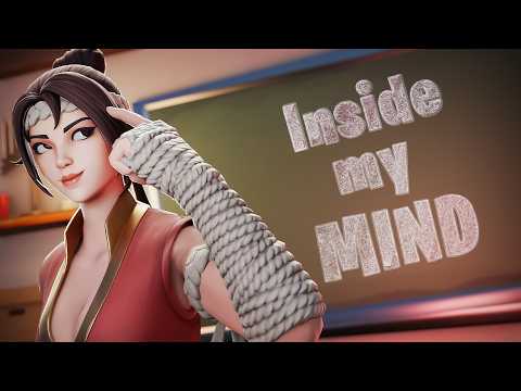 Inside The Mind Fortnite Zero Build: Chapter 7 Season 4 EP 1 (Fortnite Educational Commentary)