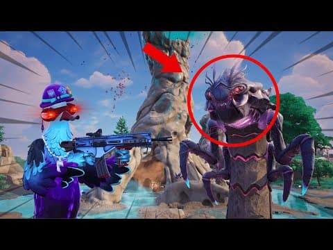 SEASON 4 WITH MEMES 🤣