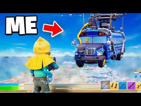 I BUSTED 25 MYTHS in Fortnite Season 2!
