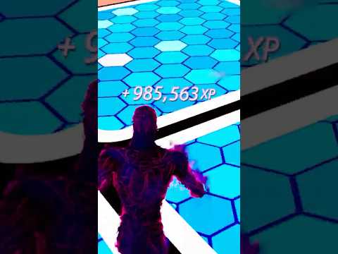 Fortnite *AFK* NO TIMER XP MAP To Level Up FAST! ⭐ (Chapter 7 Season 4)