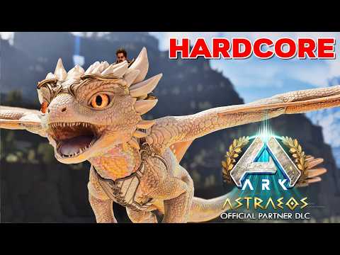 Boss Prep Is Underway! - Astraeos Hardcore