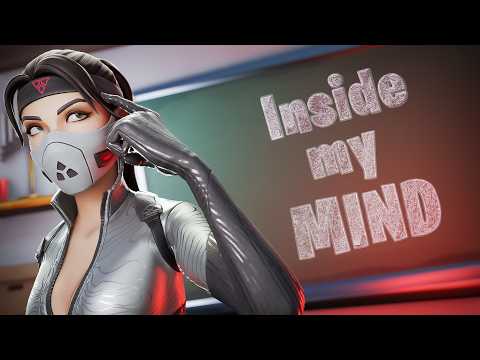 Inside The Mind Fortnite Zero Build: Chapter 7 Season 4 EP 2 (Fortnite Educational Commentary)