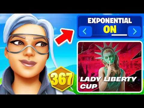 I Switched to Exponential to Win a Tournament..