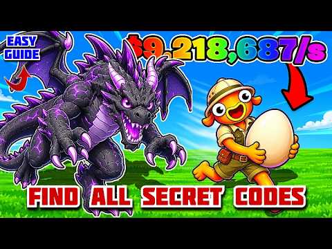 ESCAPE FOR ANIMALS MAP FORTNITE CREATIVE - FIND ALL SECRETS CODE (NEW CODES)