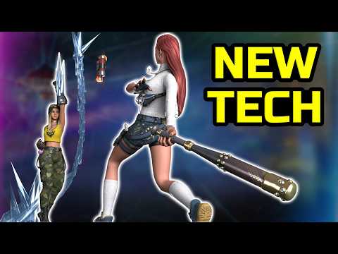 Best Ways to Use NEW Items (Chapter 6 Season 2)