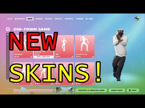 Fortnite Item Shop New [july 28, 2026] New Item Shop Fortnite