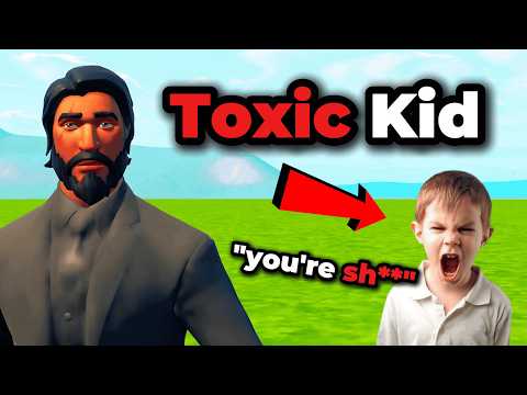 28 Minutes of Making Toxic Players RAGE 😂