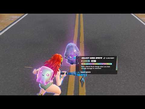 is this sprite rare?