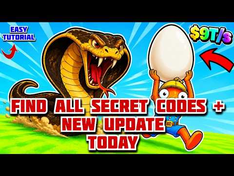 STEAL AN EGG MAP FORTNITE CREATIVE - FIND ALL SECRETS CODE (ALL 6+ CODES)