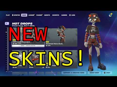 Fortnite Item Shop New [july 24, 2026] New Item Shop Fortnite