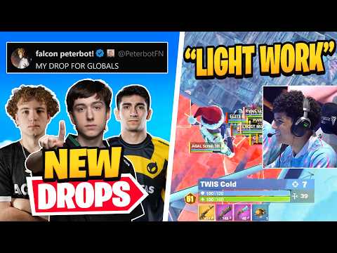 Huge Drop Swaps for Globals | Is Cold the Best Fighter?