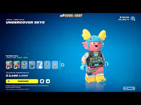 FULL Item Shop (Fortnite Remix Pass Bundles)