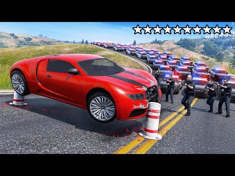 Top 1000 BEST GTA V Clips of all time 😭