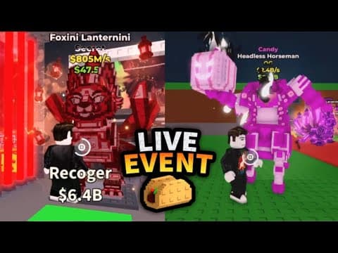 BEST TACO EVENT STEAL A BRAINROT ROBLOX NEW SECRET OG ADMIN SAMMY CODES TACO TUESDAY ADMIN ABUSE 11