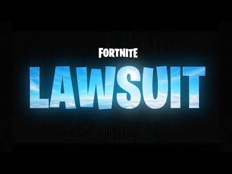 Fortnite Official response..