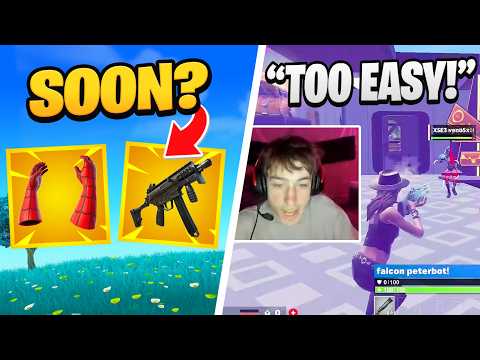 Will Peterbot Leave? | This Could Change Everything