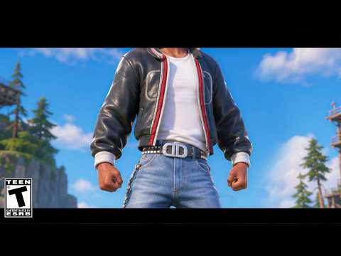 SURPRISE ICON REVEAL TRAILER!!!