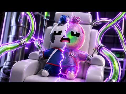 ⚽ HOLOFOIL STRIKER SPRITE an Overdrive Origin Story.. ⚽