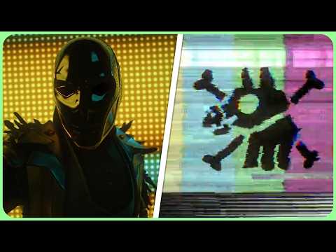 Fortnite Chapter 7 Mini-Season EXCLUSIVE Teaser