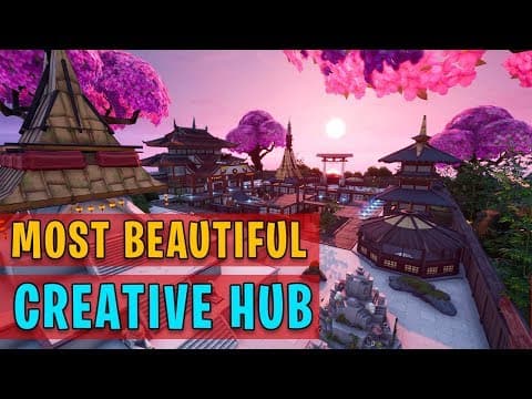 Chinese New Year Hub - "Kunlun" by Enigma