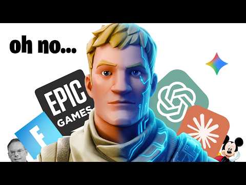 Fortnite Is 200% Getting Canceled...