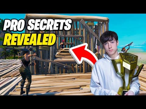 Pro Secrets to Win Every Fight