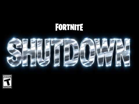 Fortnite is officially Ending in 2027..