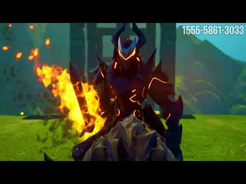 HIGHGROUND SWORD FIGHTS! Best new Fortnite *SWORD* map with friends (2022)
