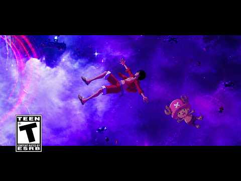 NEW SEASON OFFICIAL TRAILER - Fortnite