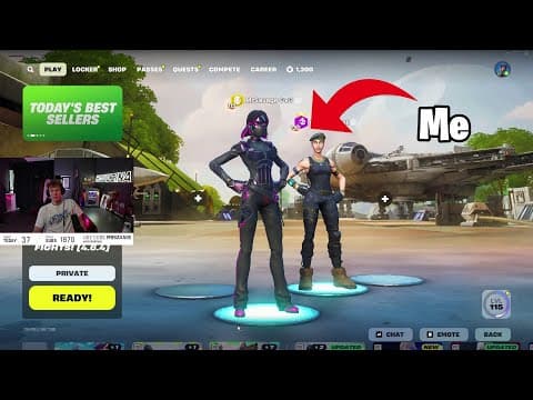 I Played a Game With MrSavage...