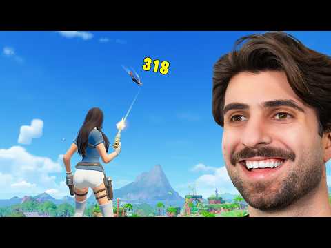 The BEST Clips of Fortnite Season 4!